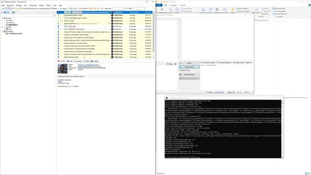 #B6.1 Bonus - Constraint Bones with an IK Rig Solver - UE5 Manny Integration - ALS Secrets смотреть онлайн
