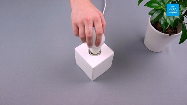Instalacja i obsługa Inteligentnej żarówki L-WT9W1 od SmartDGM смотреть онлайн
