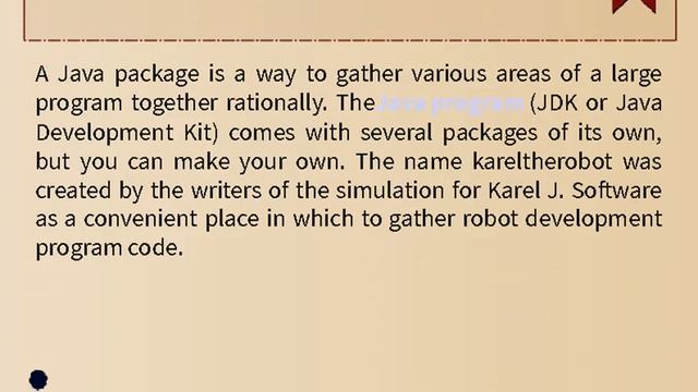 What is Java Main Method ? смотреть онлайн
