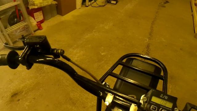 Мотоцикл СКАУТ САФАРИ 3 BIGFOOT. Краткий обзор. смотреть онлайн