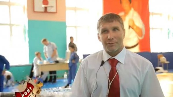 SportLife 2014.10.30 КУДО