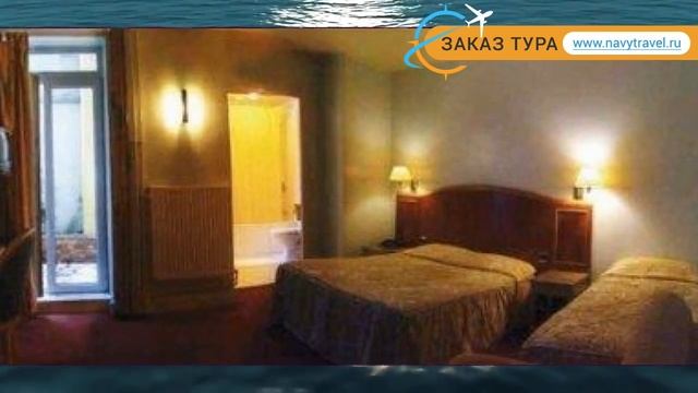 BEL ORANGER GARE DE LYON 3* Франция Париж обзор – отель БЕЛ ОРАНГЕР ГА ДЕ ЛИОН 3* Париж видео обзор смотреть онлайн