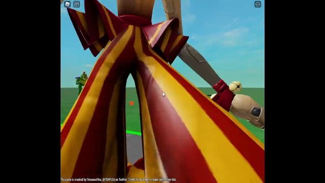FNaF 9 in Roblox Tenuous' Workshop / ФНаФ 9 в Роблокс Tenuous' Workshop смотреть онлайн