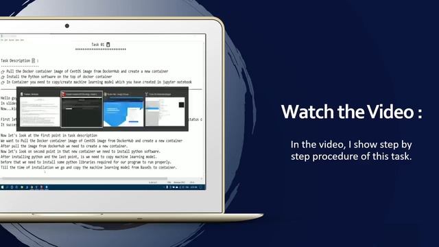 gui container on docker смотреть онлайн