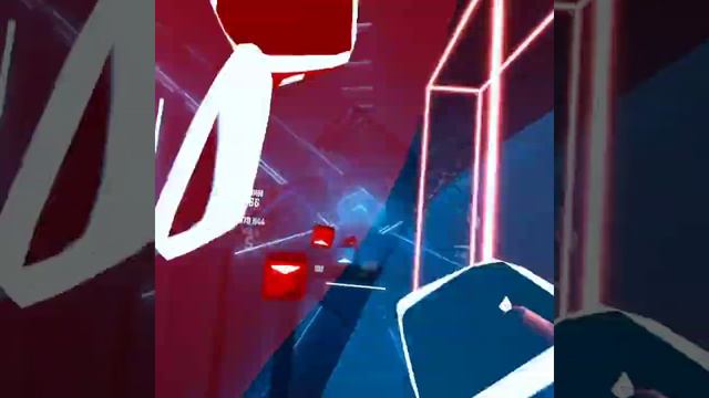 Internet Yamero (beatsaber Modded Song) (quest)