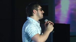 Ринат Каримов ты танцуй