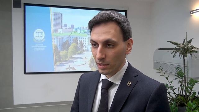 Заседание Совета Ассоциации выпускников 18.04.2023 смотреть онлайн