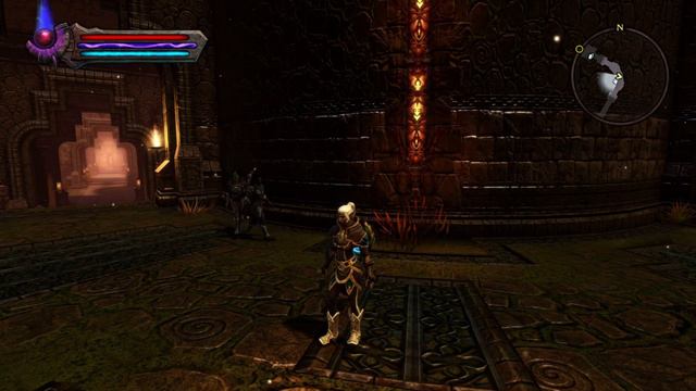 Haus der Rache & Mischling der Vergeltung Boss Fight | Kingdoms of Amalur Re-Reckoning [051] смотреть онлайн