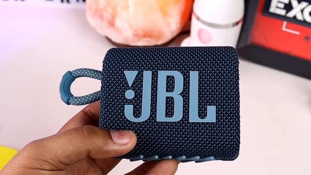 JBL Go 3 ?| JBL Go 3 portable Bluetooth speaker Review in hindi | Best Bluetooth speaker under 3000 смотреть онлайн