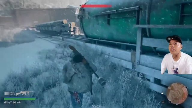 #playandplay #crazywolf #cwjava DAYS GONE #PART37 . OLD SAWMILL HORD смотреть онлайн