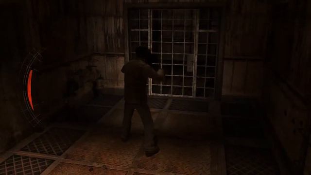 Silent hill Homecoming - Первый взгляд смотреть онлайн