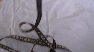 КОСТЮМ БОГАТЫРЯ-ручная работа,самоделка.Плетём кольчугу