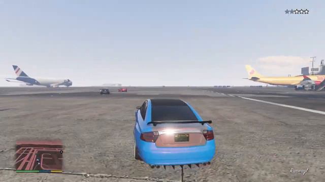 Grand Theft Auto 5 pt. 48 DEVIN WESTON BETRAYS MICHAEL?!?! смотреть онлайн