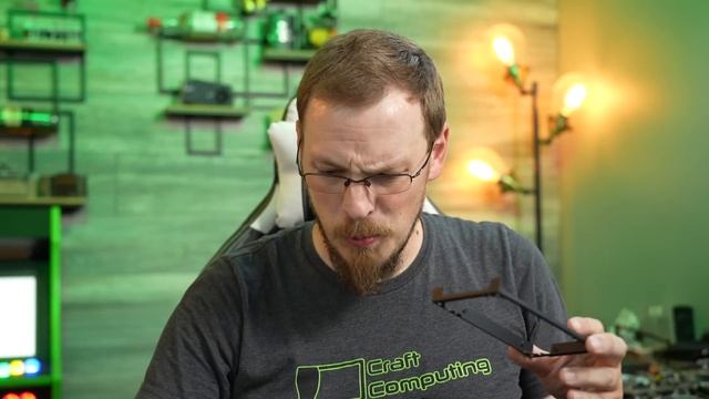 Home-Friendly DIY Homelab Server - The DIY 8-Bay Server смотреть онлайн