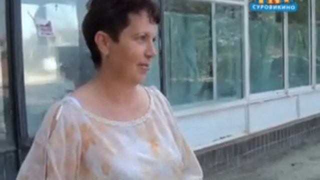 Каким же должен стать символ нашего города? смотреть онлайн