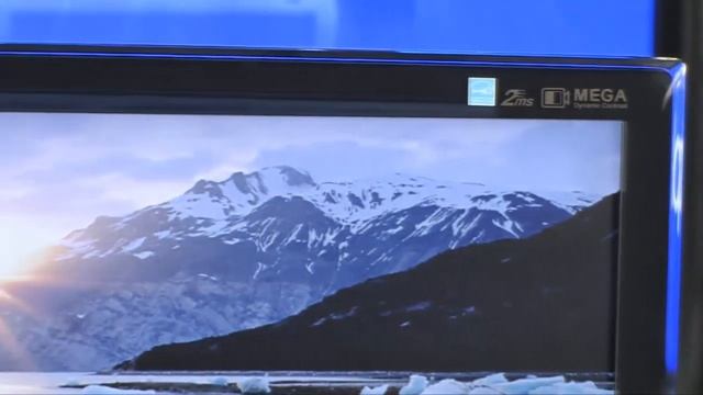 Samsung BX2450 24" Widescreen LED Monitor смотреть онлайн
