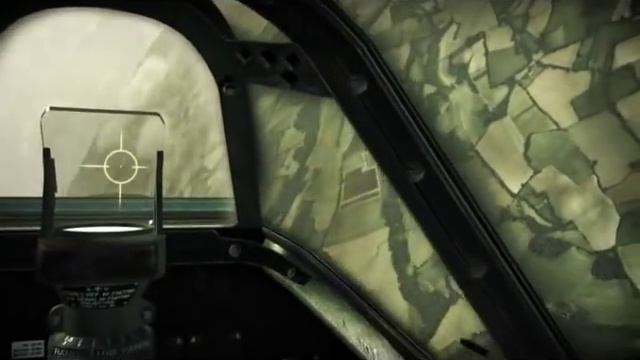 wings of prey gameplay mission red skies of dover demo pc