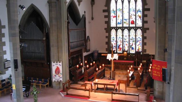 A Herbert Brewer: Solitude смотреть онлайн