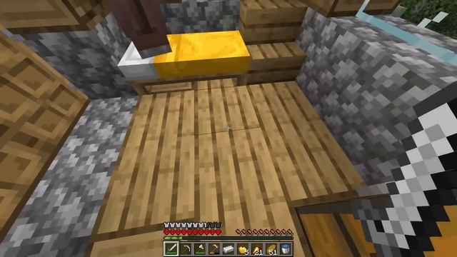 Ruined Portal Apocalypse: 10 Million Portals and One Survivor in Minecraft смотреть онлайн