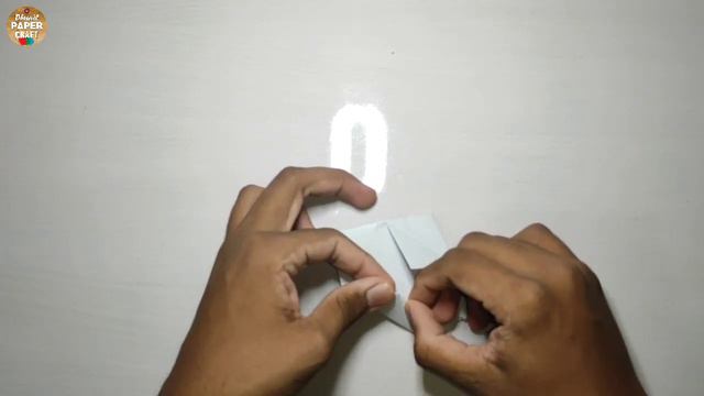 How to Make Paper Flowers | Origami Balloon Flower | How to make Beautiful Paper Flower смотреть онлайн