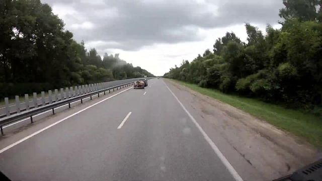 Косяк автосервиса. Вольво дёргается. Еду в Чехов смотреть онлайн