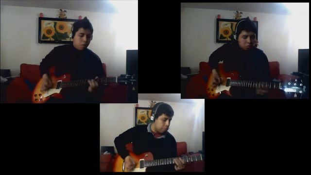 Seek and destroy cover смотреть онлайн
