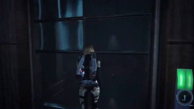 Mass Effect Новерия: Контрабанда (Отступник)(Вариант 6) смотреть онлайн