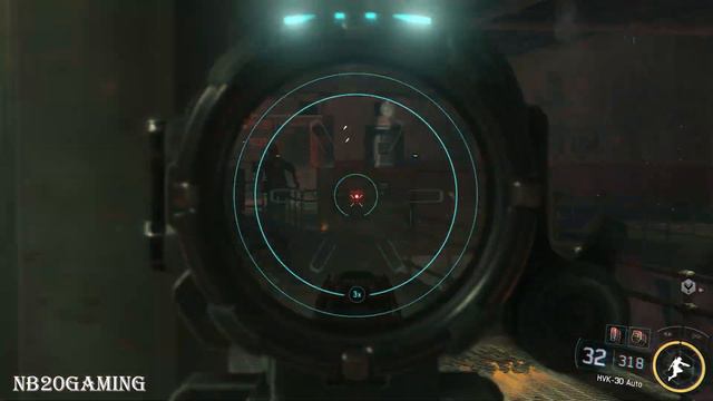 Call of Duty: Black Ops III [Realistic Ultra Graphics] Part 9 Gameplay :[4k 60fps] -No Commentary смотреть онлайн