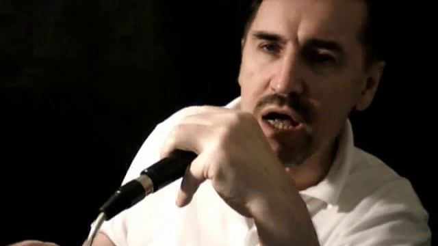 Письмо к матери (муз.В.Липатов,сл.С.Есенин) смотреть онлайн