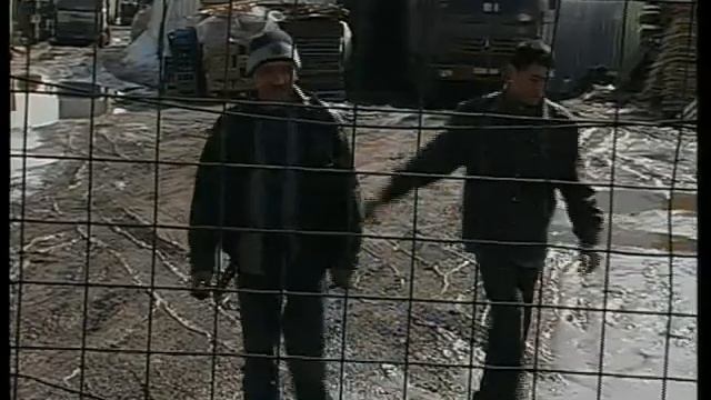 Миграция. Плюсы или минусы. 03.2007 смотреть онлайн