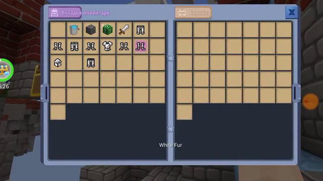 Играю в лаки блоки в блокемен го смотреть онлайн