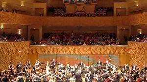 Родион Щедрин  "Озорные частушки"