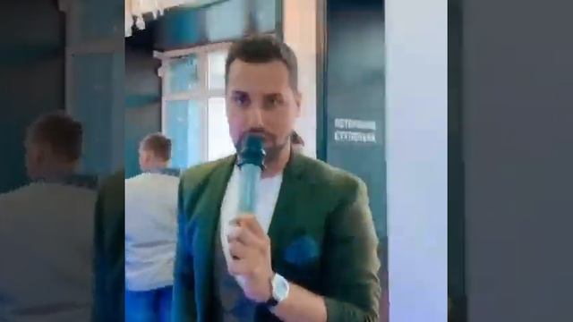 Открытие бутика MALINA Bonita в Хабаровске. Как это было ?? смотреть онлайн