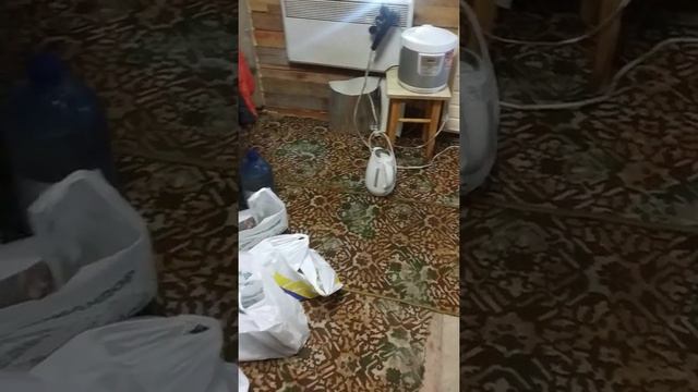 Христос воскресе! Отмечаем Пасху на даче????️ смотреть онлайн