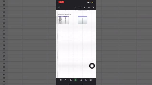 How do I edit a Google Sheets spreadsheet? смотреть онлайн