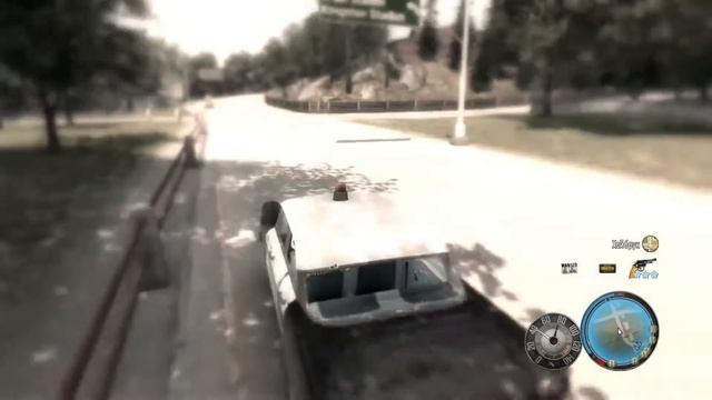 Mrbek. Mafia 2. О том, что вырезали. Дух GTA IV в Mafia 2. Часть 40 смотреть онлайн