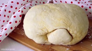 Домашнее быстрое Слоёное ТЕСТО!
