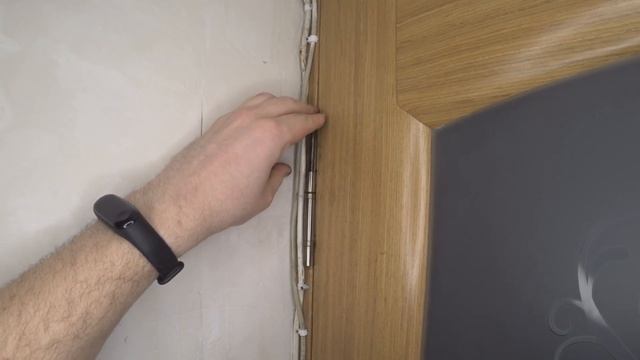 Как отрегулировать петли на двери. Как разобрать дверную петлю. Как убрать провисание дверей самому смотреть онлайн