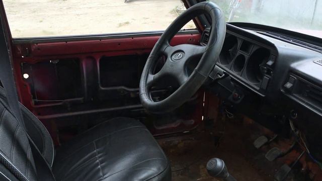 ВОССТАНОВЛЕНИЕ ГНИЛОЙ БК ВАЗ 2105 1985 ГОДА смотреть онлайн