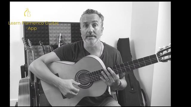 RUMBA - FLAMENCO GUITAR смотреть онлайн
