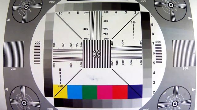 Hikvision DS-2CD853F-E смотреть онлайн