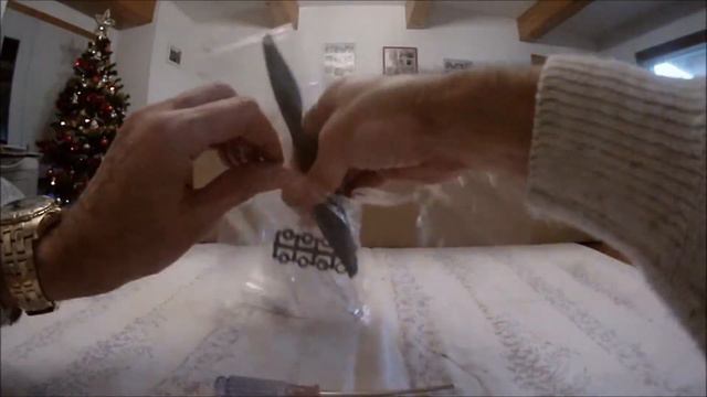 Test du Volantex Ranger 757-7 1600 pour BangGood (unboxing et présentation) смотреть онлайн