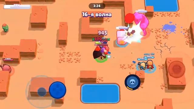 *Открыл большой бокс?! Brawl Stars* смотреть онлайн