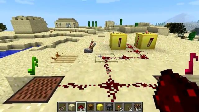 Оркестр (MINECRAFT) смотреть онлайн