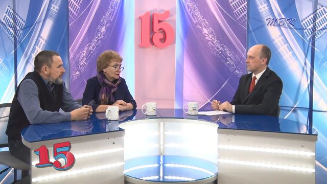 Бердские леса надо лечить смотреть онлайн