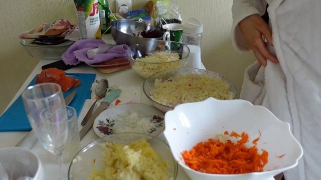 рецепты на праздничный стол ???мой день рождения ??01 06 23 ?29 смотреть онлайн