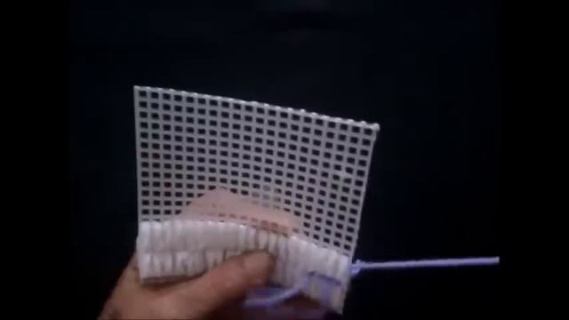 puntadas para malla plastica смотреть онлайн