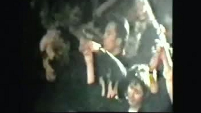 6. The Posters Came From The Walls смотреть онлайн