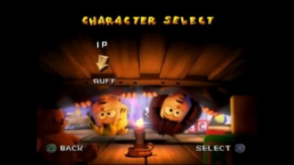 Romset PS1 - Пролог (Обзор всех игр Playstation One)