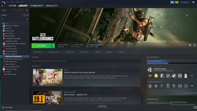 HOW TO TURN OFF CLOUD SAVES ON STEAM | STEAM CLOUD SAVES TURN OFF (EASIEST WAY) смотреть онлайн